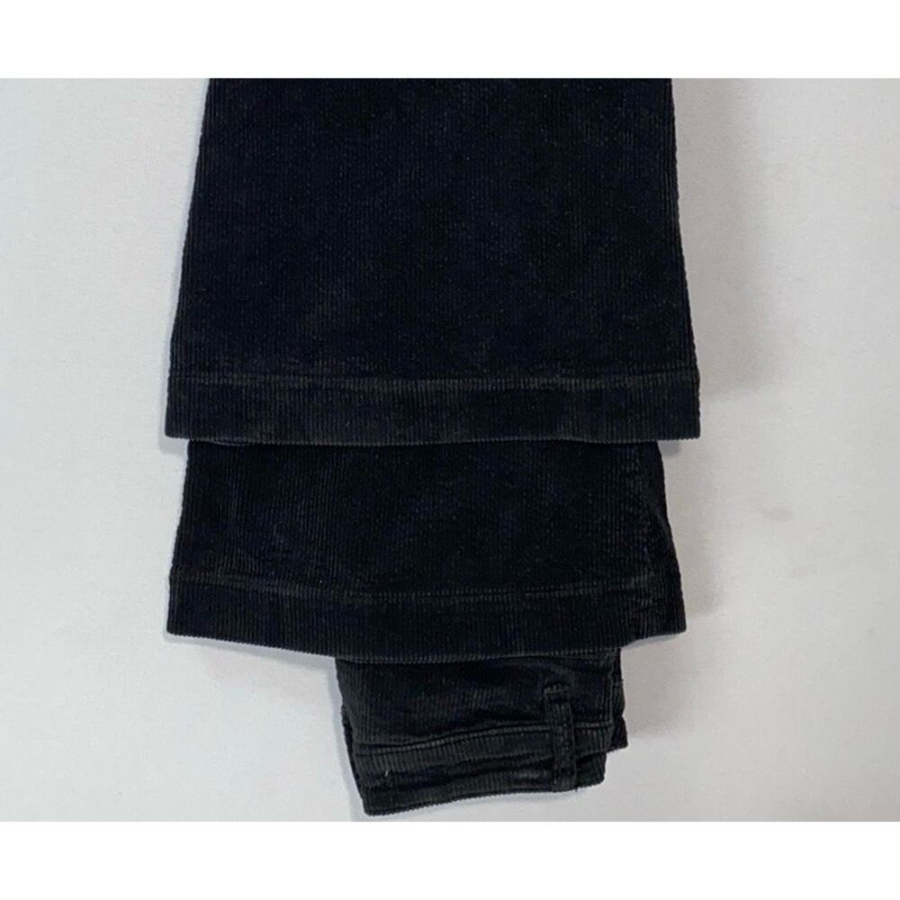 Rolla's Eastcoast High Rise Flare 5-Pocket Corduroy Pants, Jeans. Women's 25 GUC - Picture 4 of 9